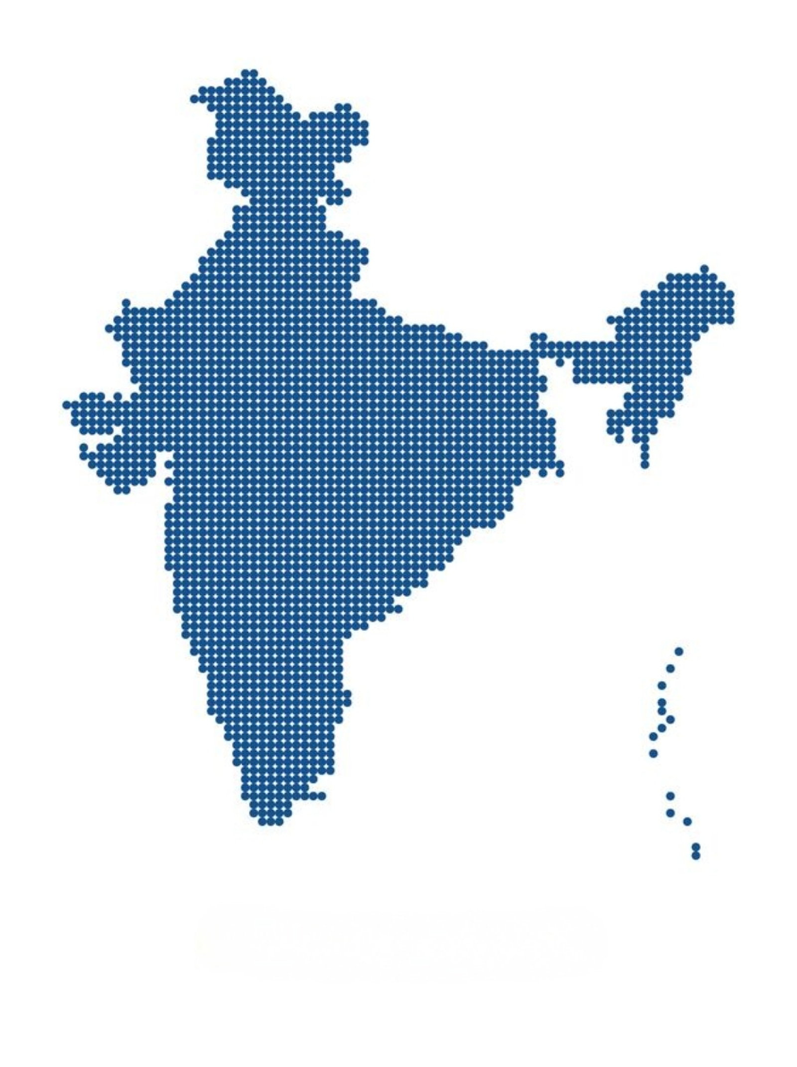 Krishna Automobiles market presence across India