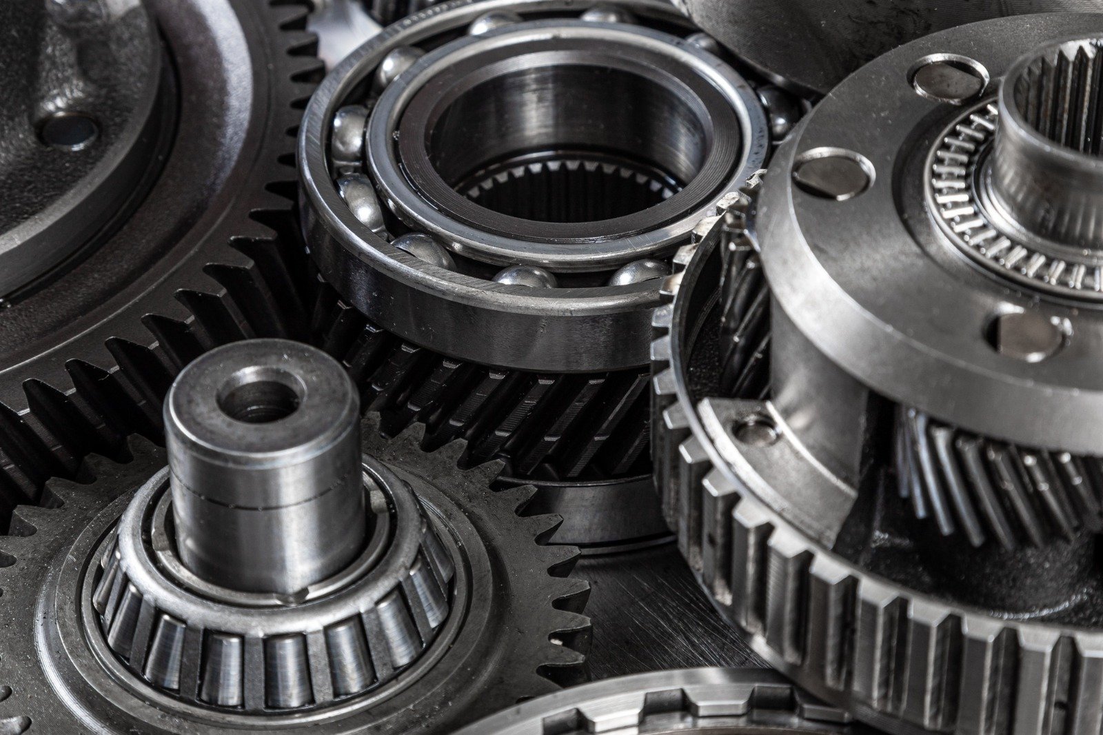 Vehicle maintenance